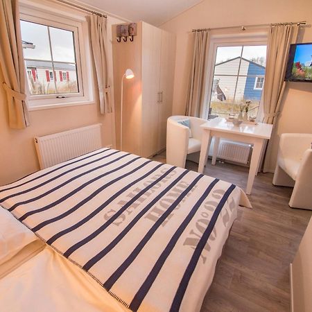 Welle 37B Villa Scharbeutz Bagian luar foto