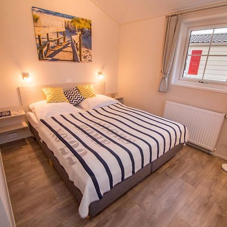 Welle 37B Villa Scharbeutz Bagian luar foto