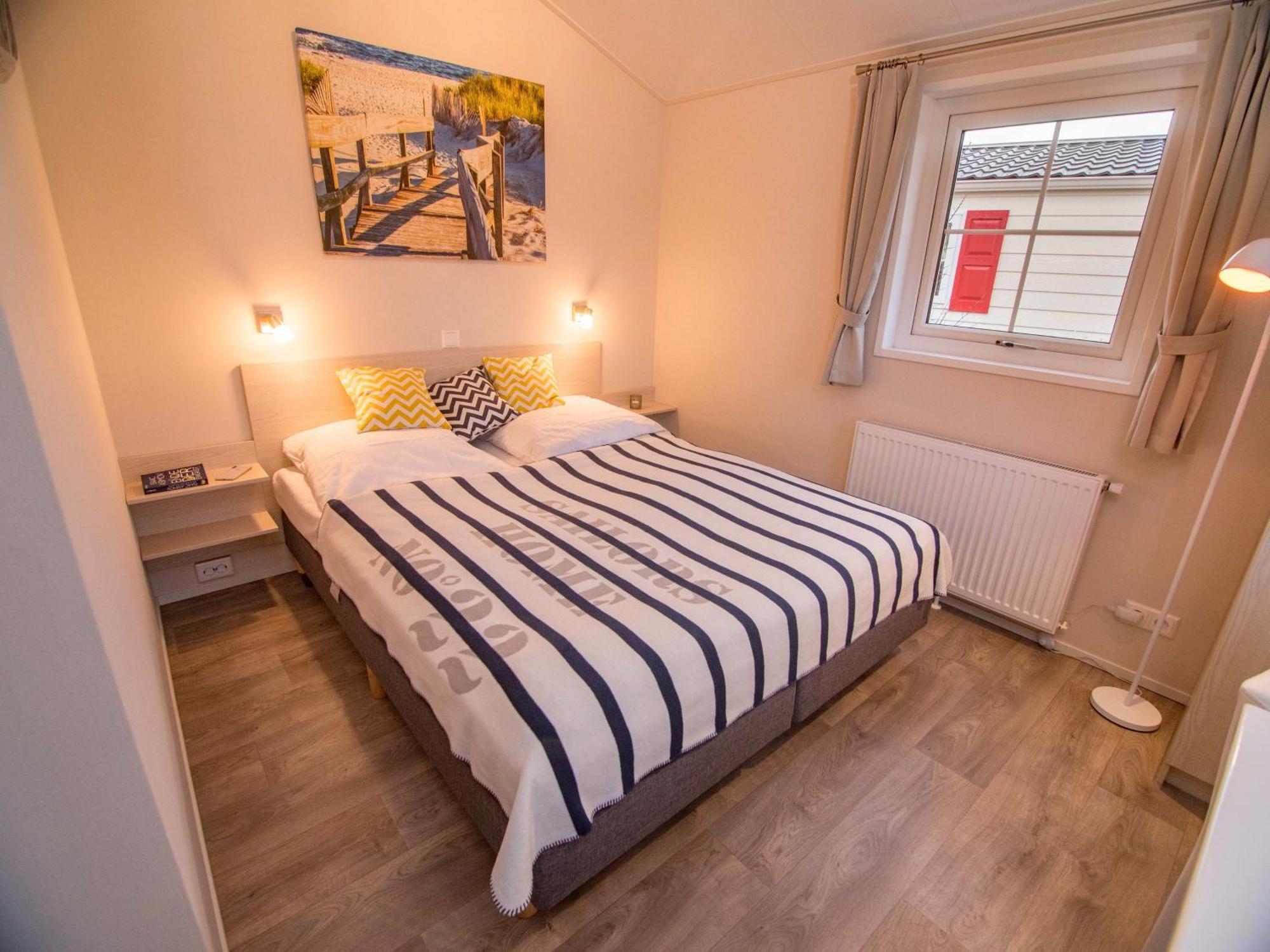 Welle 37B Villa Scharbeutz Bagian luar foto